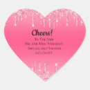 Recherche de séchage autocollants Élégant