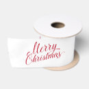 Recherche de noël rubans Pour elle