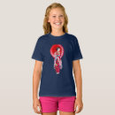 Recherche de de geisha enfant tshirts Japonais