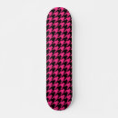 Recherche de pieds skateboards Pied de poule