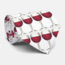 Recherche de en verre cravates Vin