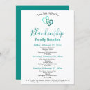 Recherche de aqua green invitations Vert
