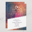 Recherche de galaxy maternité invitations Céleste