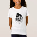 Recherche de nautilus tshirts Coquillage