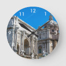 Recherche de rome italie horloges Romain