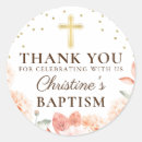 Recherche de communion fille autocollants Baptême