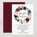 Recherche de déjeuner nuptiale invitations Botanique