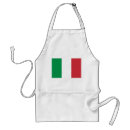 Recherche de drapeau italie tabliers Drapeau de l'italie