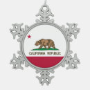 Recherche de ours ornements Californie