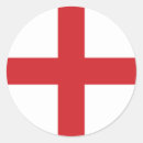 Recherche de pays anglais autocollants Drapeau