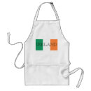 Recherche de irlande tabliers Vert