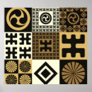 Recherche de style japonais posters Décoration