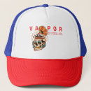 Recherche de mod casquettes Rétro
