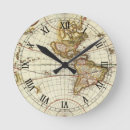 Recherche de vieux monde horloges Travel