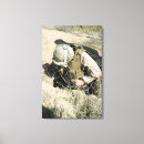 Recherche de cachet impressions sur toile Cachette