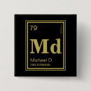 Recherche de chimistes badges Geek