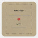 Recherche de salade autocollants Herbes