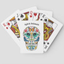 Recherche de sucre jeux de cartes Pour tous