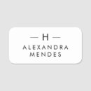 Recherche de luxe bureau fournitures Monogramme