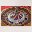 Recherche de casino puzzles Roulette