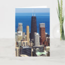Recherche de points de repère vœux cartes Paysage urbain