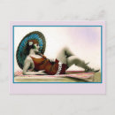 Recherche de costume de bain cartes postales Mode