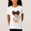 Recherche de japonaise fille tshirts Le japon