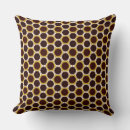 Recherche de rouge cramoisi coussins Abstrait