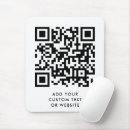 Recherche de qr code tapis souris Professionnel