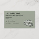 Recherche de campeur cartes visite Camping cars