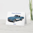 Recherche de voiture anniversaire cartes papa