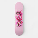 Recherche de monstre skateboards Serpent