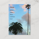 Recherche de palmtrees cartes visite Nature