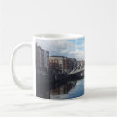 Recherche de perspective tasses Pont