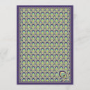 Recherche de paon pourpre invitations Violet