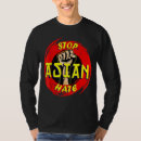 Recherche de aapi tshirts Racisme