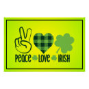 Recherche de jour de la st patrick posters Clou