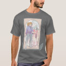 Recherche de zorro vêtements Manga
