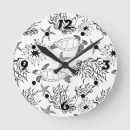 Recherche de tortue mer horloges Corail