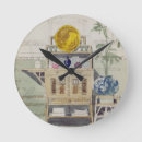 Recherche de plafond horloges Planchers