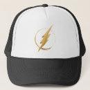 Recherche de emblème casquettes Super héros