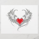 Recherche de romantique 22x28 prospectus Coeur