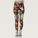 Recherche de halloween leggings Automne