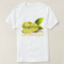 Recherche de limoncello tshirts Italie