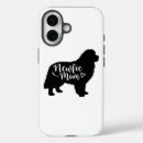 Recherche de chien de terre neuve iphone coques Pour tous