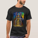 Recherche de déesse égyptienne tshirts Civilisation ancienne
