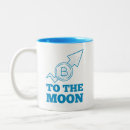 Recherche de crypto tasses Blockchain