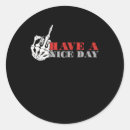 Recherche de squelette drôle autocollants Cool