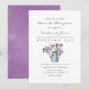 Recherche de pois doux invitations Floral