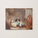 Recherche de 1800 puzzles 20ème